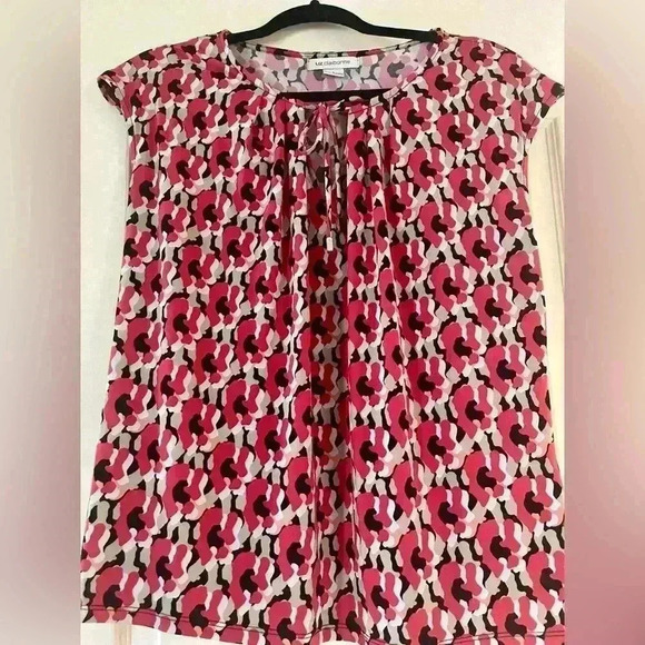 Liz Claiborne Blouse - Picture 2 of 4